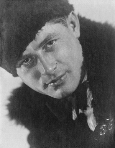 Autor: Frantiek Hejn (1932)