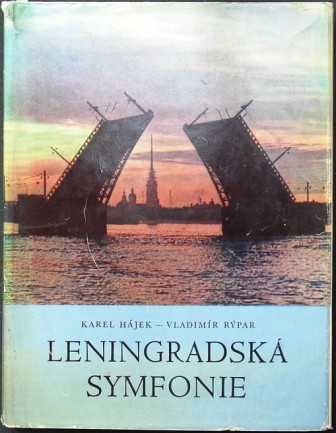 Leningradsk symfonie (1961)