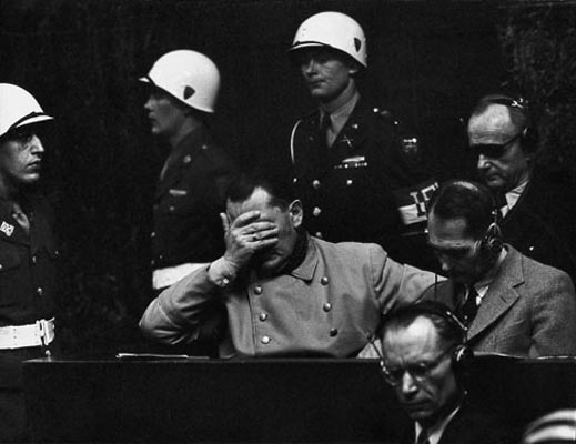 Norimbersk proces (1945)