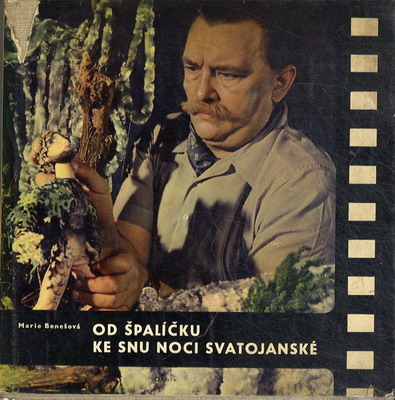 Od palku ke Snu noci svatojansk (1961)